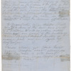 Fifteen miscellaneous items, many concerned with the making of distilled spirits