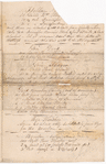 Fifteen miscellaneous items, many concerned with the making of distilled spirits