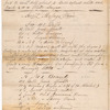 Fifteen miscellaneous items, many concerned with the making of distilled spirits