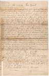 Fifteen miscellaneous items, many concerned with the making of distilled spirits