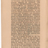 Printed bill for the "Encouraging the Consumption of Malted Corn and for the better Preventing the Running of French and foreign Brandies"