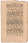 Printed bill for the "Encouraging the Consumption of Malted Corn and for the better Preventing the Running of French and foreign Brandies"