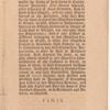 Printed bill for the "Encouraging the Consumption of Malted Corn and for the better Preventing the Running of French and foreign Brandies"