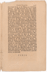 Printed bill for the "Encouraging the Consumption of Malted Corn and for the better Preventing the Running of French and foreign Brandies"