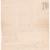 Whiskey returns for personnel of sub-legion, and signed by Major John Mills, General John Taylor, Major J. Haskell and others at Greenville, Ohio