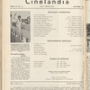 Cinelandia, Vol. 6, no. 12