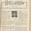 Cinelandia, Vol. 4, no. 3