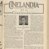 Cinelandia, Vol. 4, no. 4