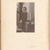 Photograph of Sculptor Andrew O’Connor