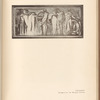 Tragedy: Design for the Morgan Library, p. 49