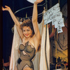 Julie Newmar in the stage production Lil' Abner