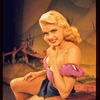 Wynne Miller in the stage production Lil' Abner