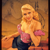 Wynne Miller in the stage production Lil' Abner