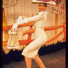 Dee Dee Wood in the stage production Lil' Abner
