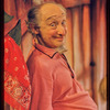 Joe E. Marks in the stage production Lil' Abner