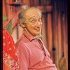 Joe E. Marks in the stage production Lil' Abner