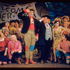 Li'l Abner, original Broadway production