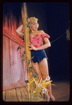 Edie Adams in the stage production Lil' Abner