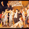 Li'l Abner, original Broadway production