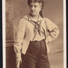Marie Aimee