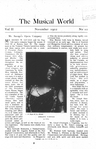 Musical world 