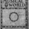 Musical world 