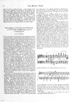 Musical world 