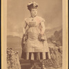 Marie Aimee