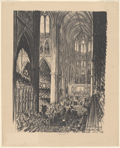Joseph Pennell