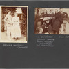 Virginia and George (Duckworth); Mrs. Leslie Stephen, Virginia, Vanessa, George & Gerald (Duckwoth), two other brothers, Leslie Stephen