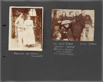 Virginia and George (Duckworth); Mrs. Leslie Stephen, Virginia, Vanessa, George & Gerald (Duckwoth), two other brothers, Leslie Stephen