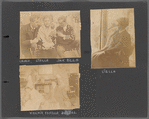 George, Stella, Jack Hills; Virginia, Vanessa, & others; Stella