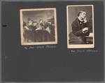 Mr. & Mrs. Leslie Stephen; Mrs. Leslie Stephen