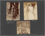Mrs. Stephen, her son and Henry James; Stella; Eustace Hills, Virginia, Vanessa and others