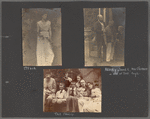 Stella; Henry James, Mrs. Stephen & one of the boys; The family