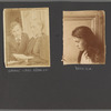 George & Mrs. Stephen; Vanessa 