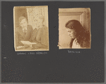 George & Mrs. Stephen; Vanessa 