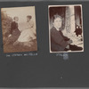 Mrs. Stephen and Stella; Stella