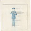 World's Fair uniform design