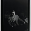 Thornhill at piano
