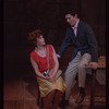 Elizabeth Allen and Sergio Franchi in the stage production Do I Hear a Waltz?