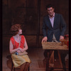 Elizabeth Allen and Sergio Franchi in the stage production Do I Hear a Waltz?