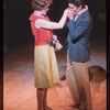 Elizabeth Allen and Sergio Franchi in the stage production Do I Hear a Waltz?