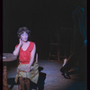 Elizabeth Allen in the stage production Do I Hear a Waltz?