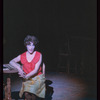 Elizabeth Allen in the stage production Do I Hear a Waltz?