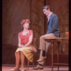 Elizabeth Allen and Sergio Franchi in the stage production Do I Hear a Waltz?