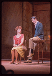Elizabeth Allen and Sergio Franchi in the stage production Do I Hear a Waltz?
