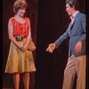 Elizabeth Allen and Sergio Franchi in the stage production Do I Hear a Waltz?