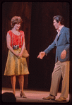 Elizabeth Allen and Sergio Franchi in the stage production Do I Hear a Waltz?