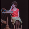 Elizabeth Allen in the stage production Do I Hear a Waltz?